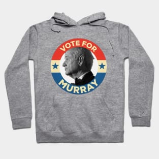 Vote for Murray Hoodie